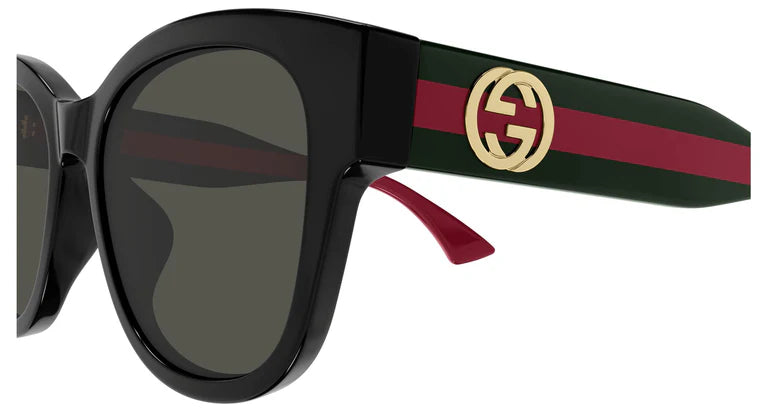 GUCCI SUNGLASSES - GG1866SK 001 56