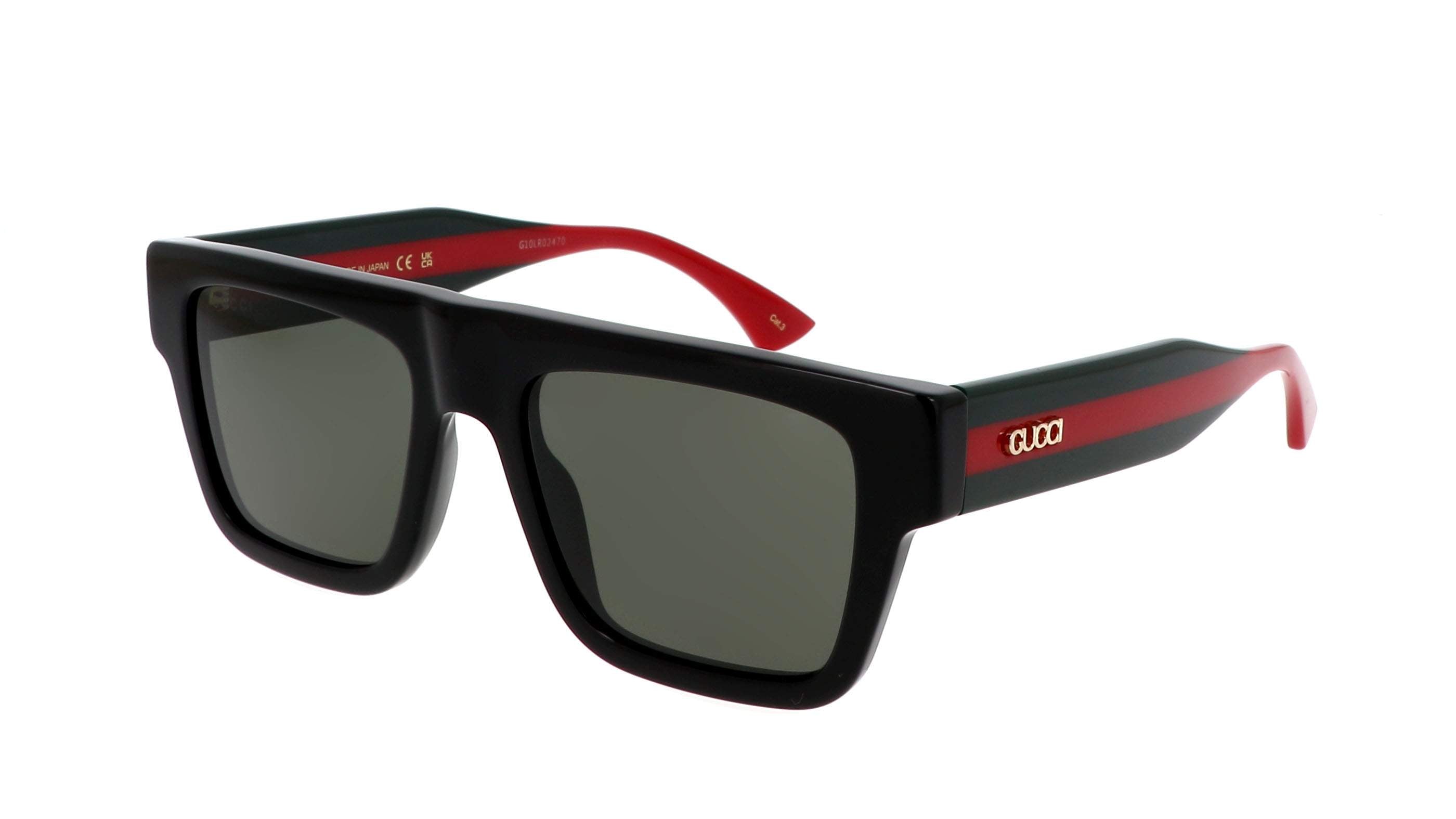 GUCCI SUNGLASSES - GG1868S 001 53