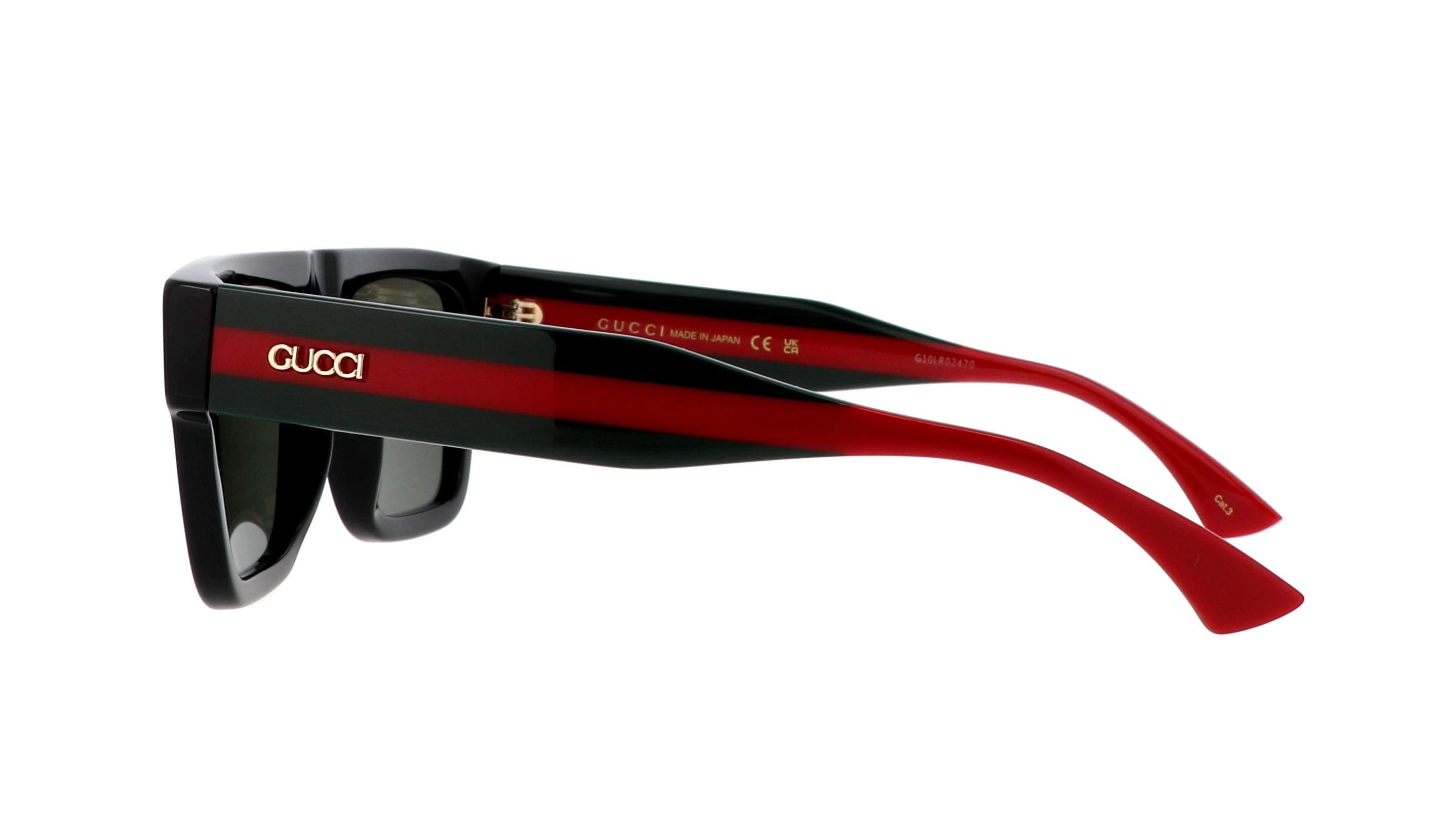 GUCCI SUNGLASSES - GG1868S 001 53