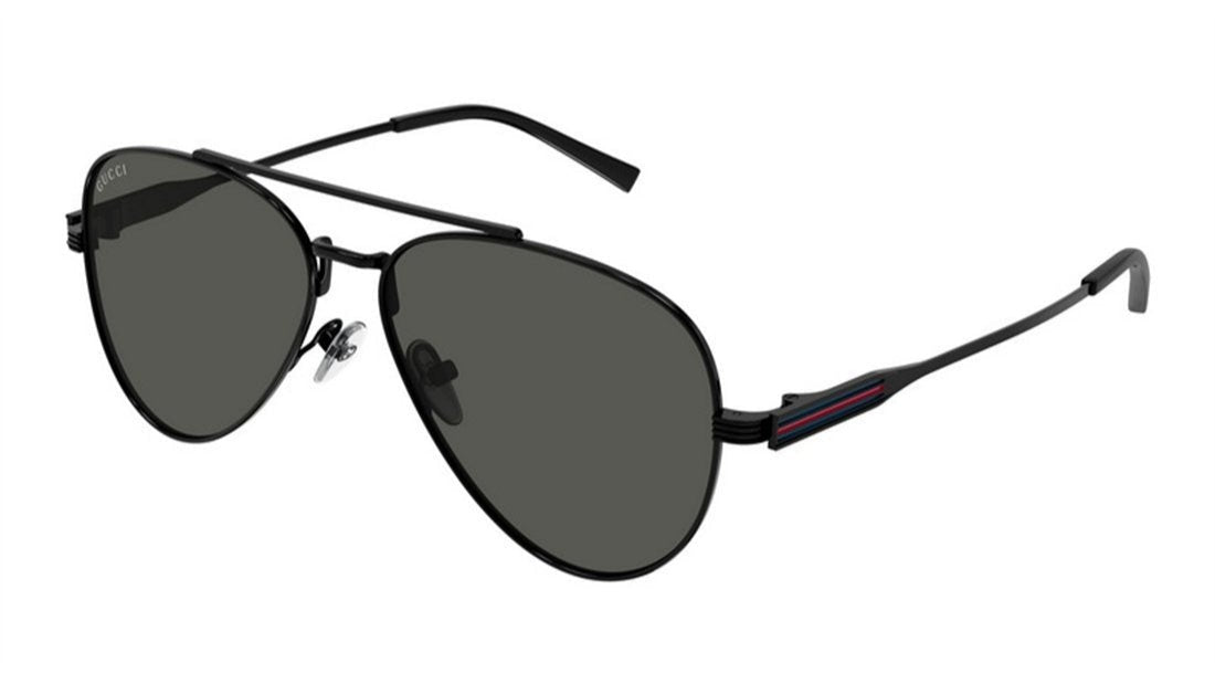 GUCCI SUNGLASSES - GG1874S 001 57