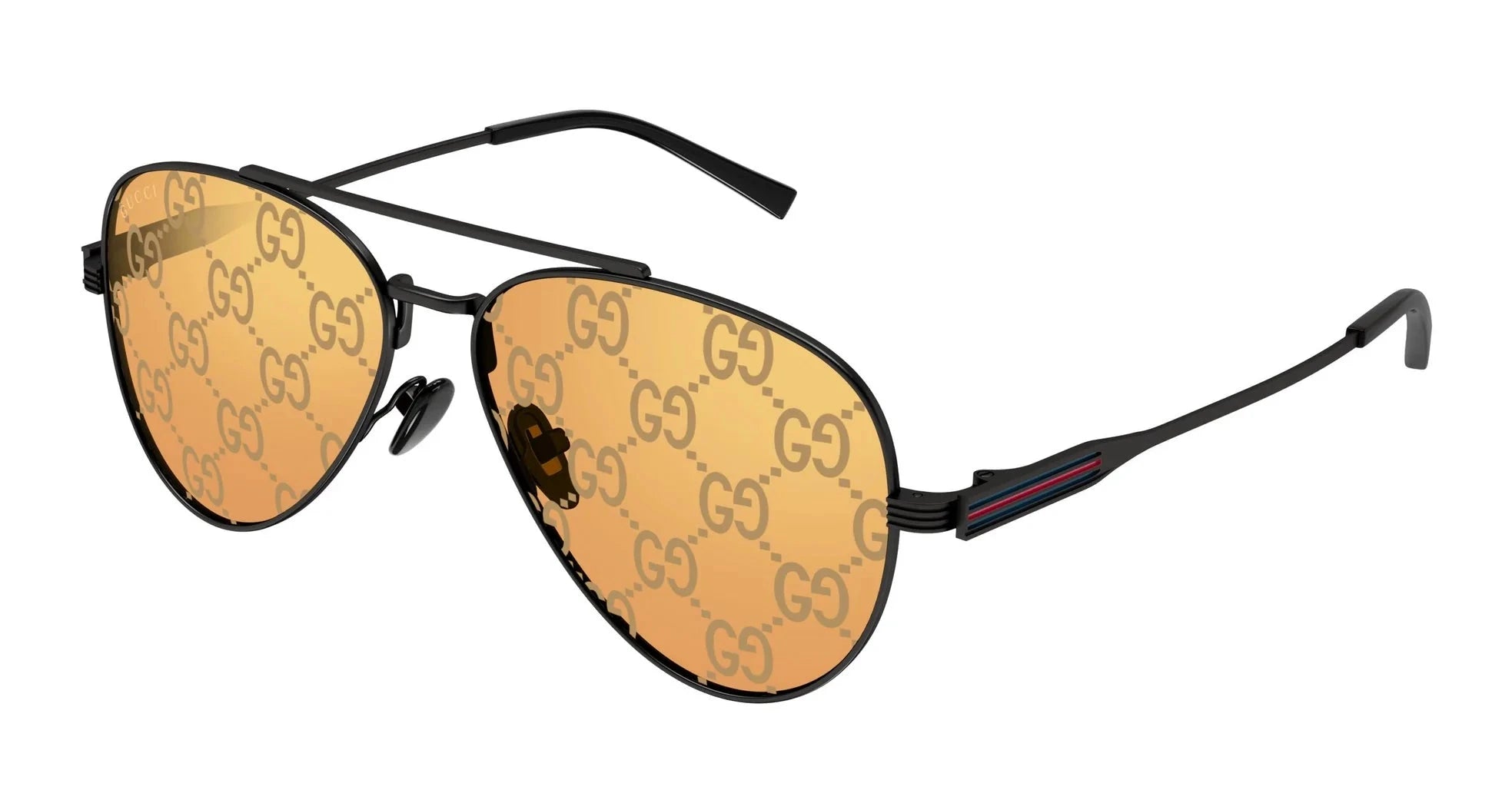 GUCCI SUNGLASSES - GG1874S 005 57