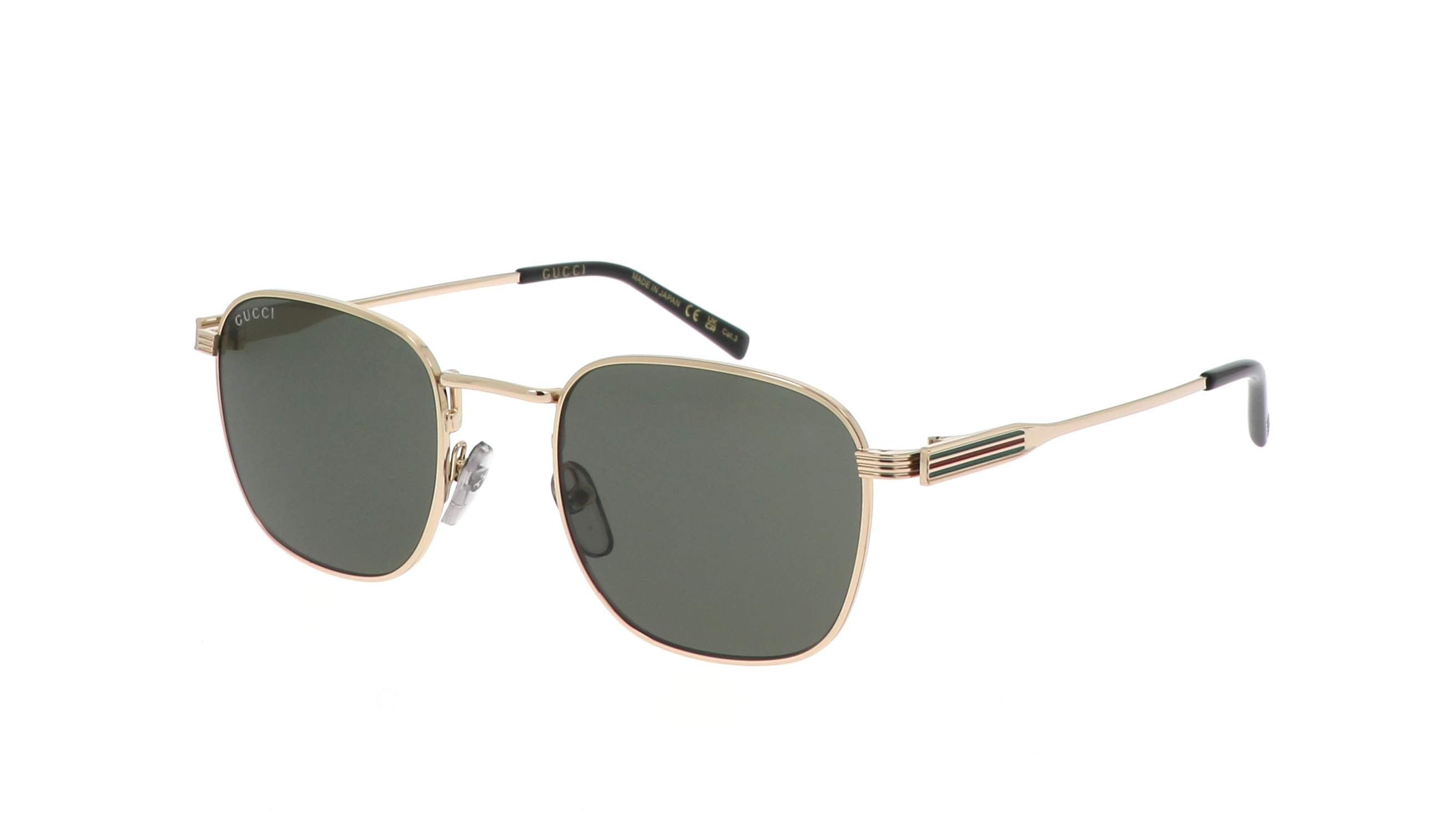 GUCCI SUNGLASSES - GG1876S 001 50