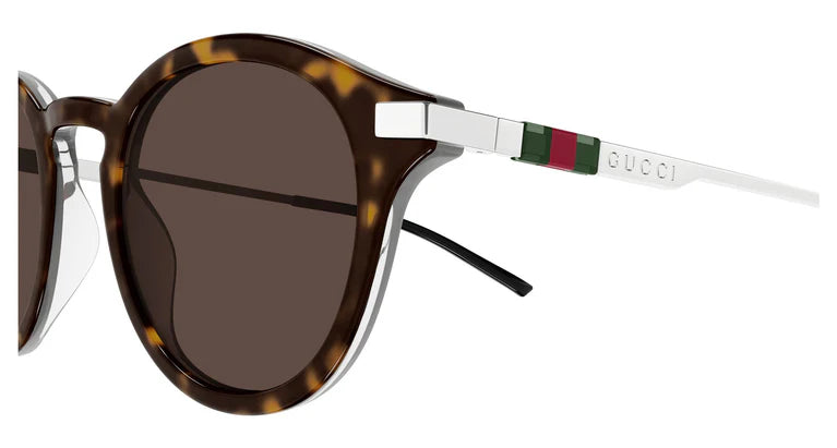 GUCCI SUNGLASSES - GG1890S 002 48