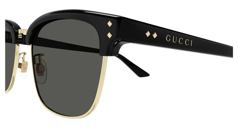 GUCCI SUNGLASSES - GG1897SK 001 54