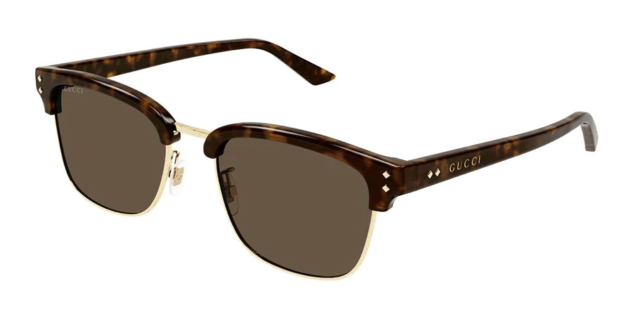 GUCCI SUNGLASSES - GG1897SK 002 54