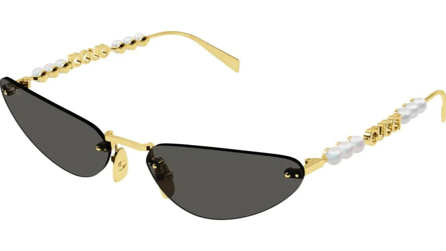 GUCCI SUNGLASSES - GG1920S 001 63