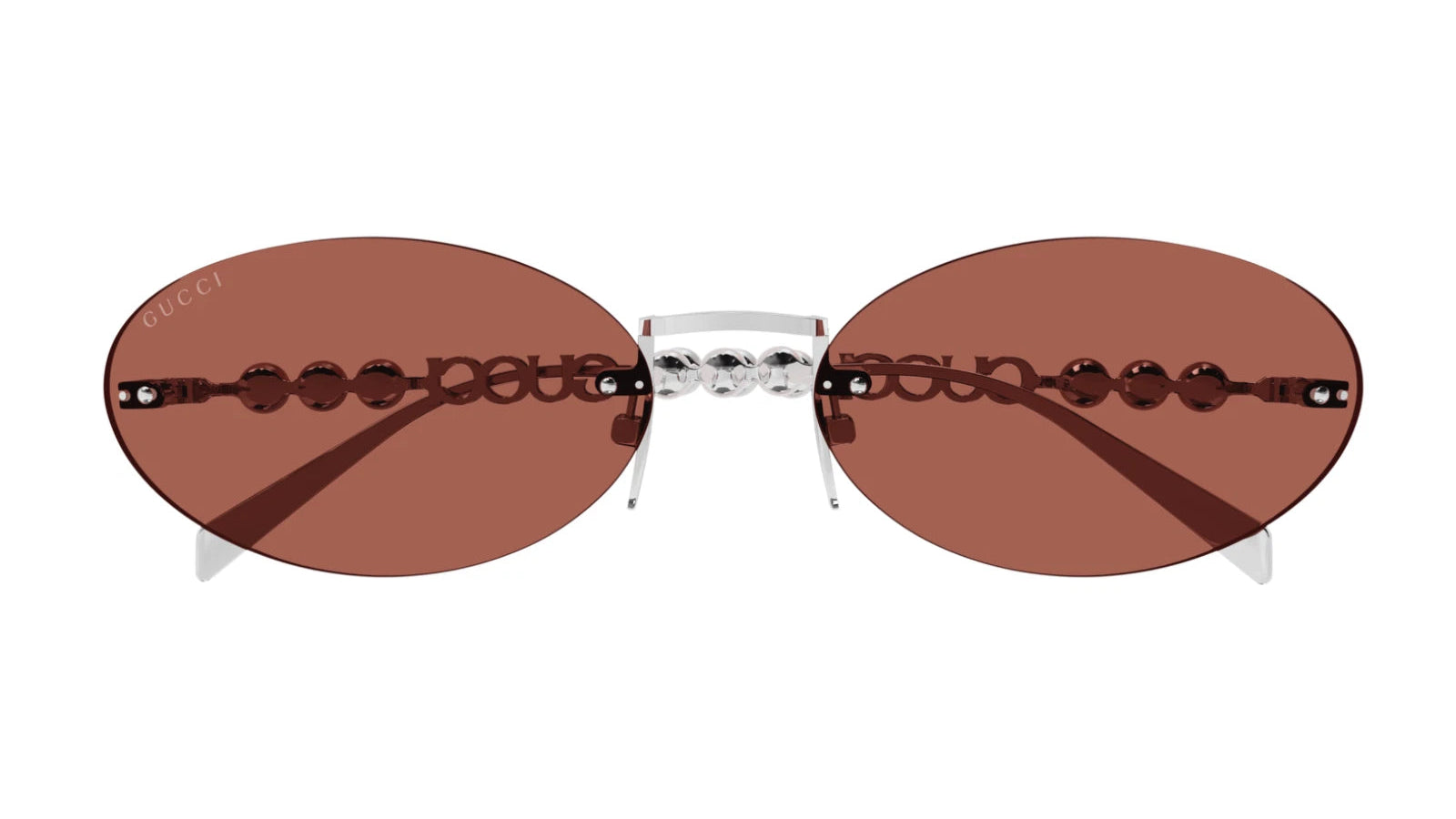 GUCCI SUNGLASSES - GG1922S 002 62