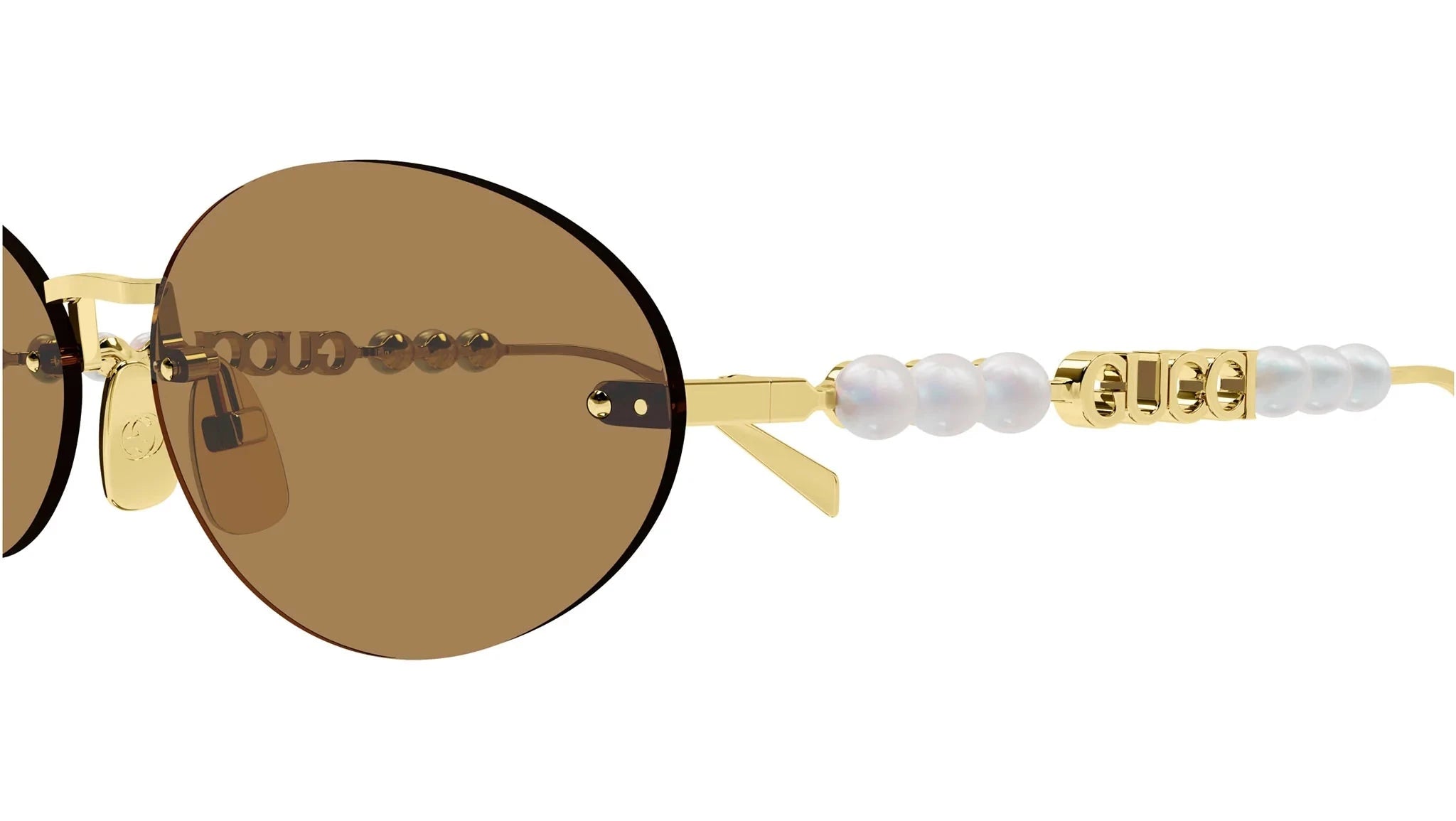 GUCCI SUNGLASSES - GG1922S 003 62