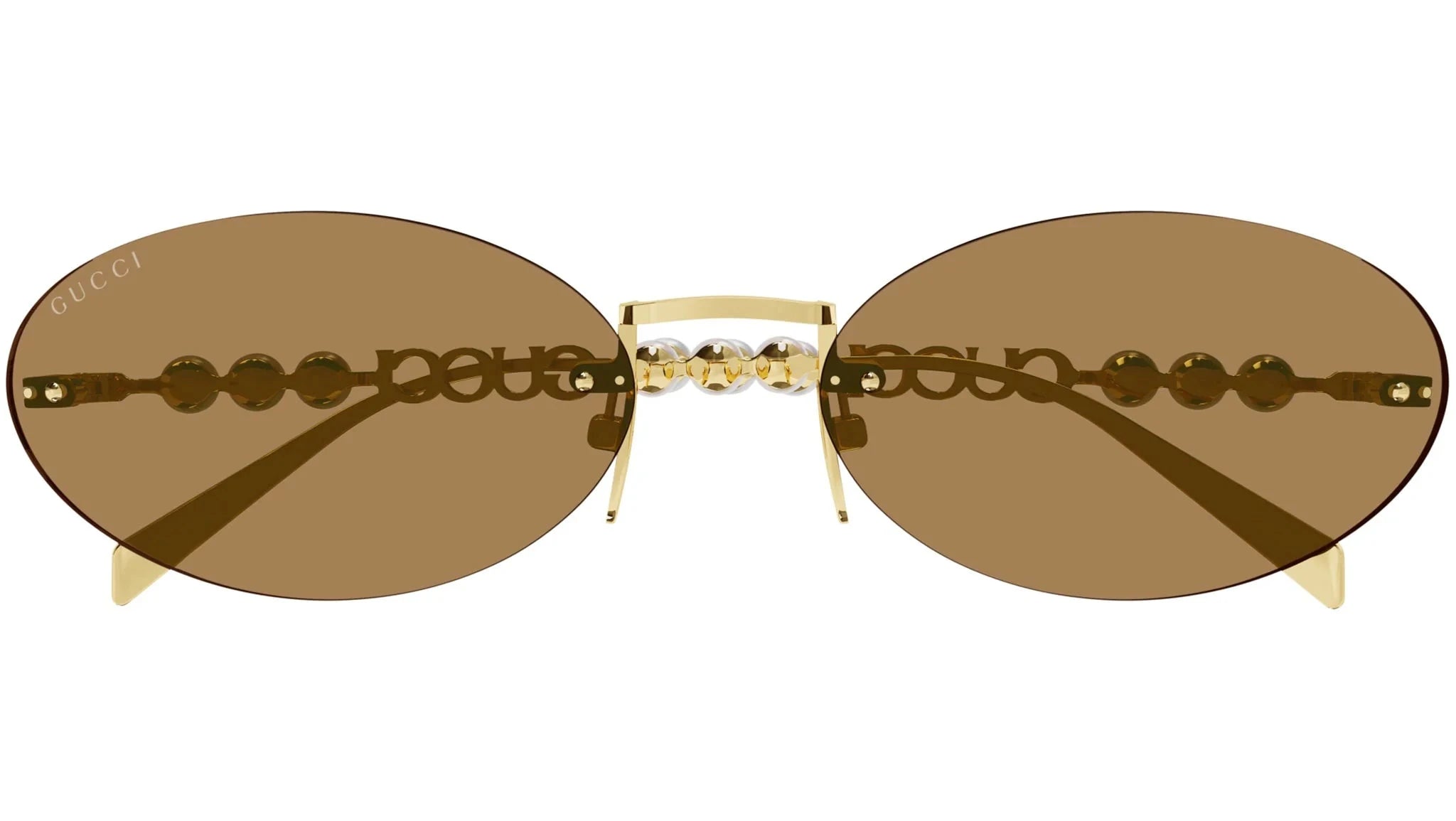 GUCCI SUNGLASSES - GG1922S 003 62