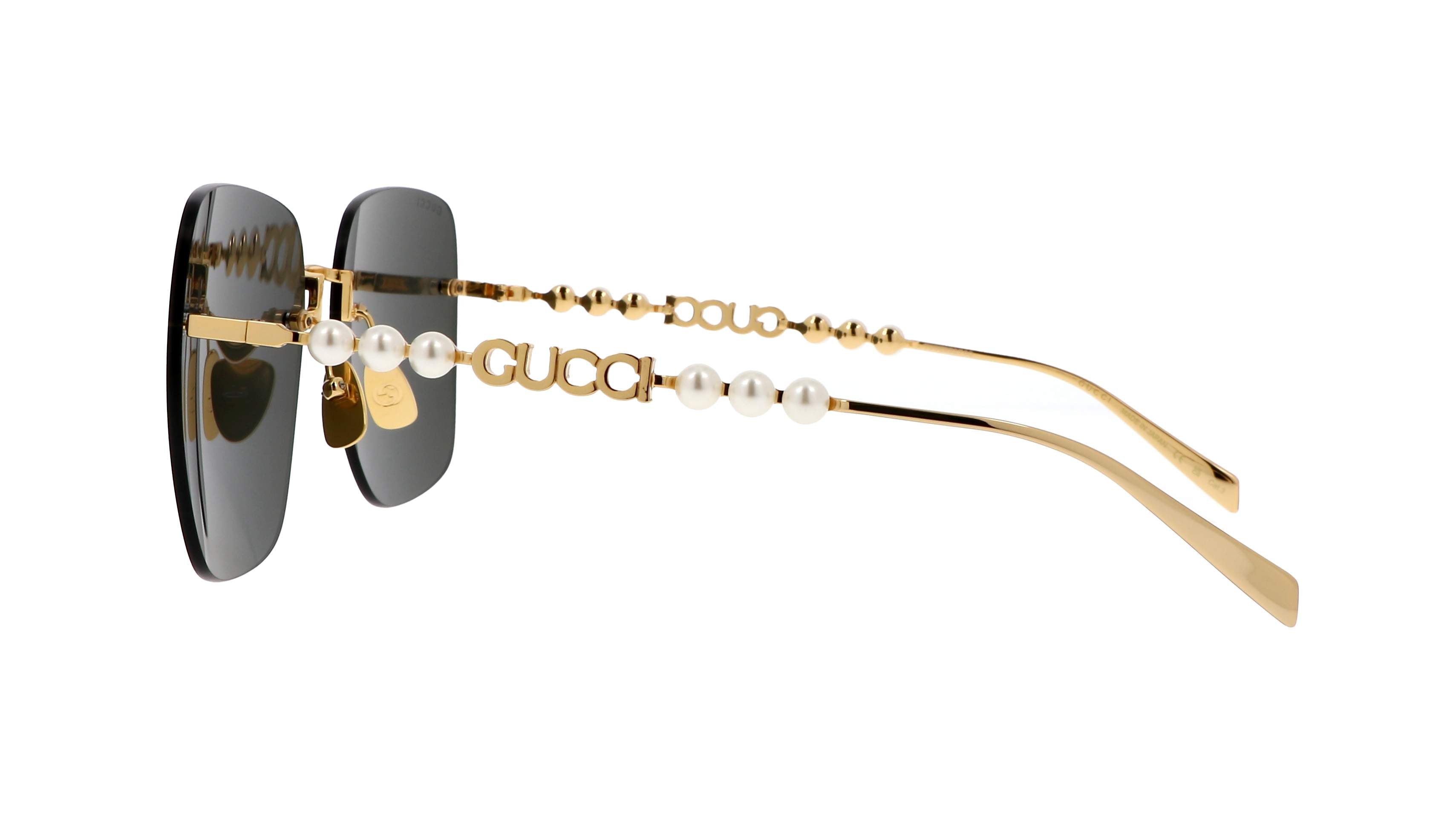 GUCCI SUNGLASSES - GG1923SA 001 63