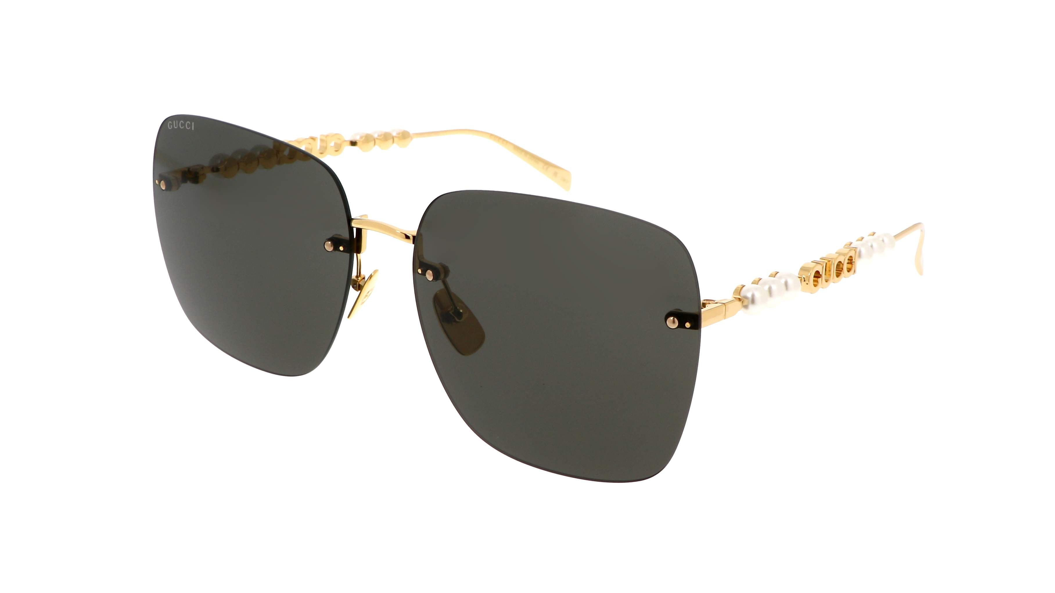 GUCCI SUNGLASSES - GG1923SA 001 63