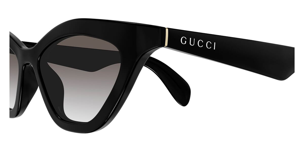 GUCCI SUNGLASSES - GG1931S 001 52