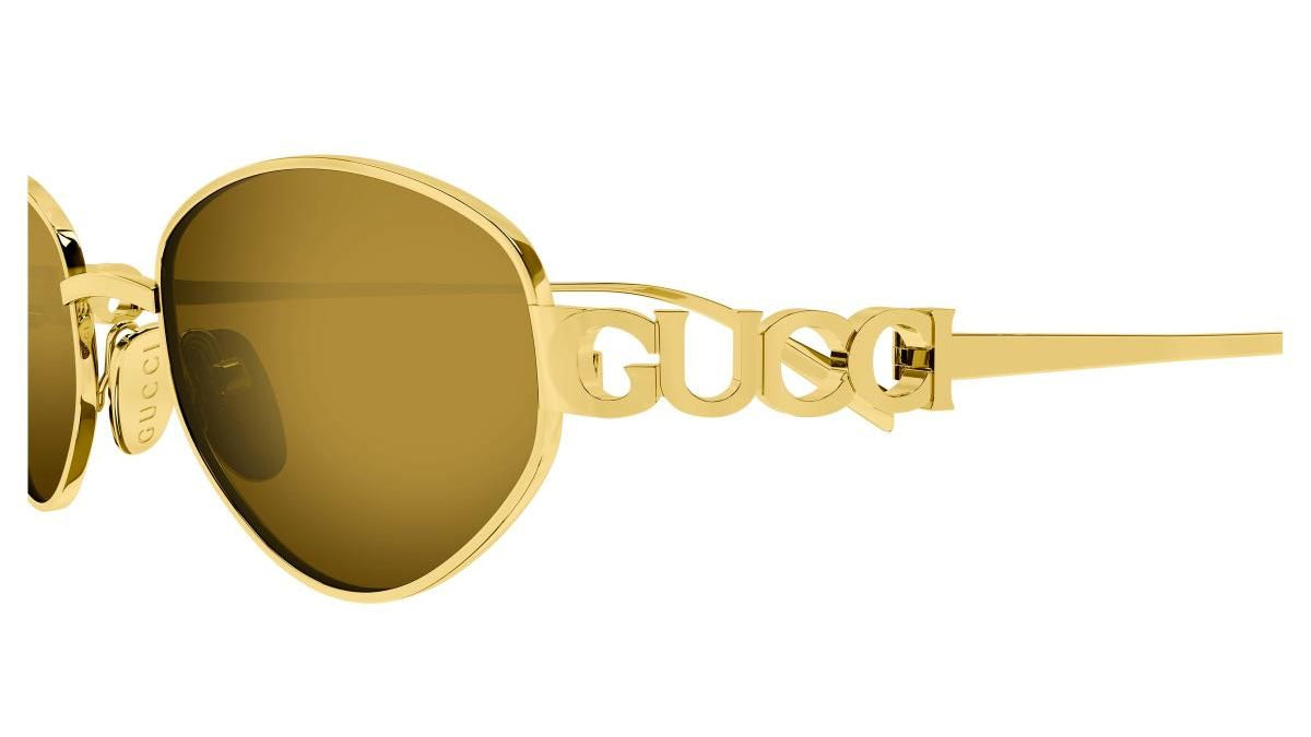GUCCI SUNGLASSES - GG1935S 003 47