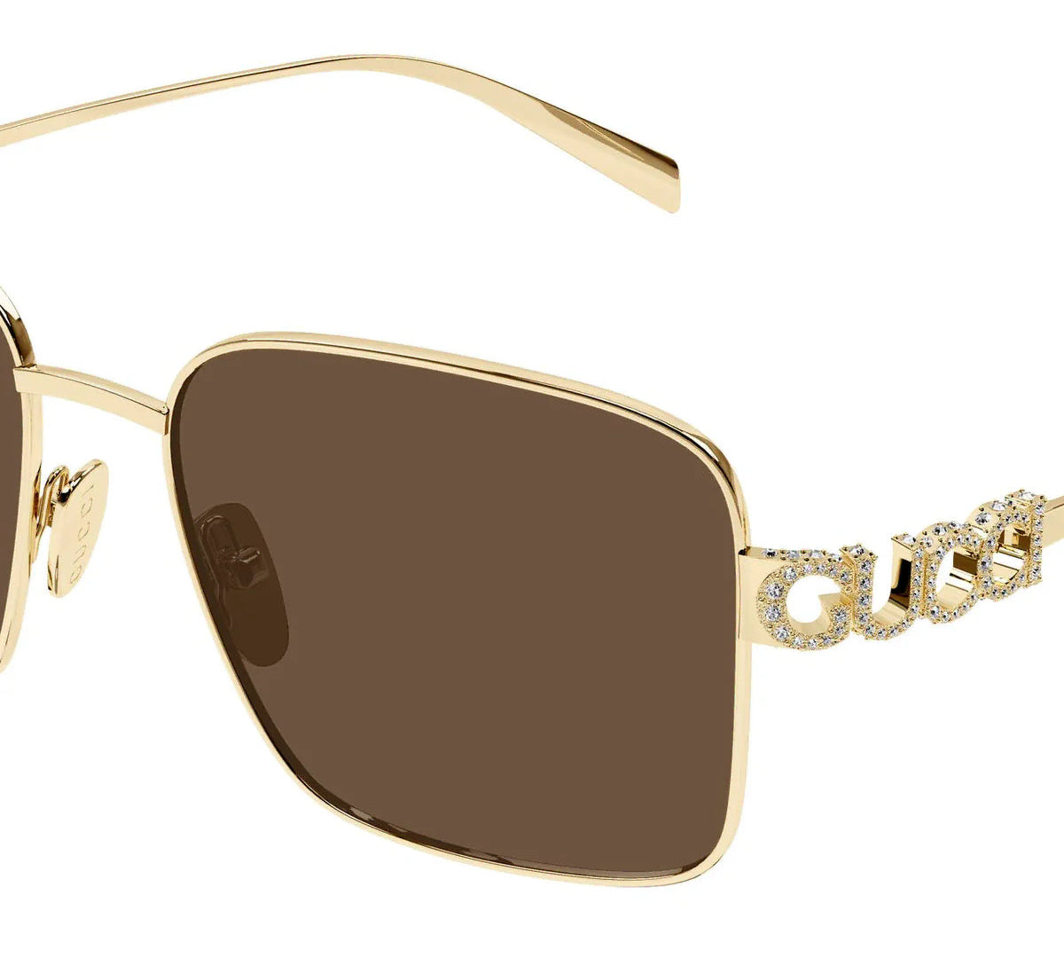 GUCCI SUNGLASSES - GG1937S 002 54