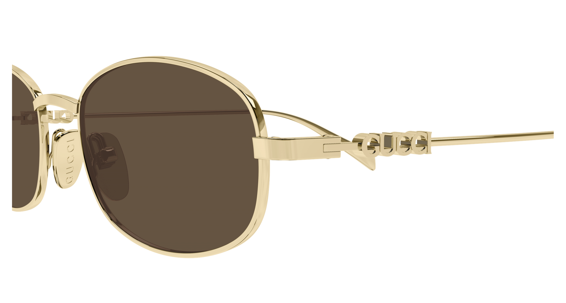 GUCCI SUNGLASSES - GG1940S 002 54