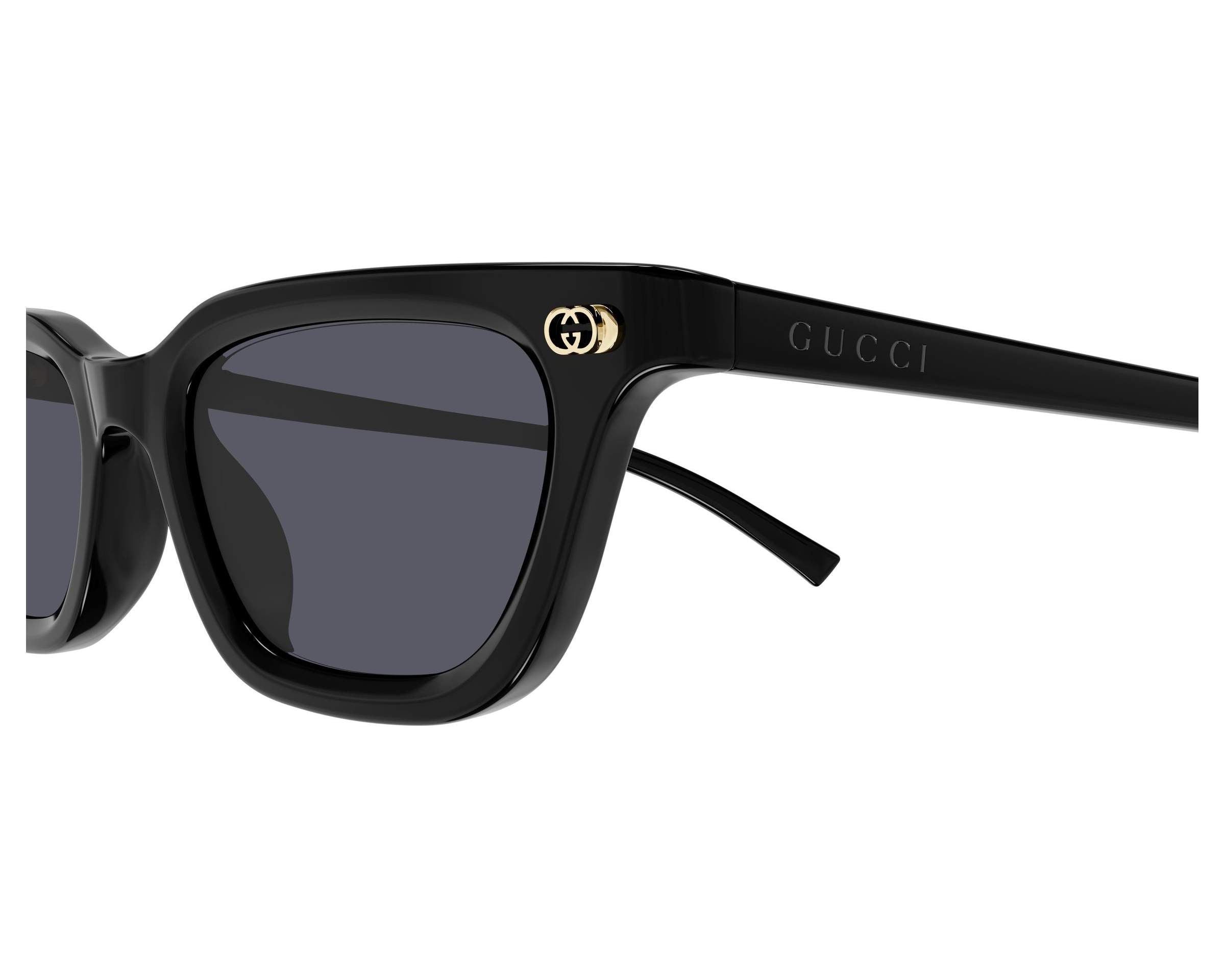 GUCCI SUNGLASSES - GG1944S 001 50