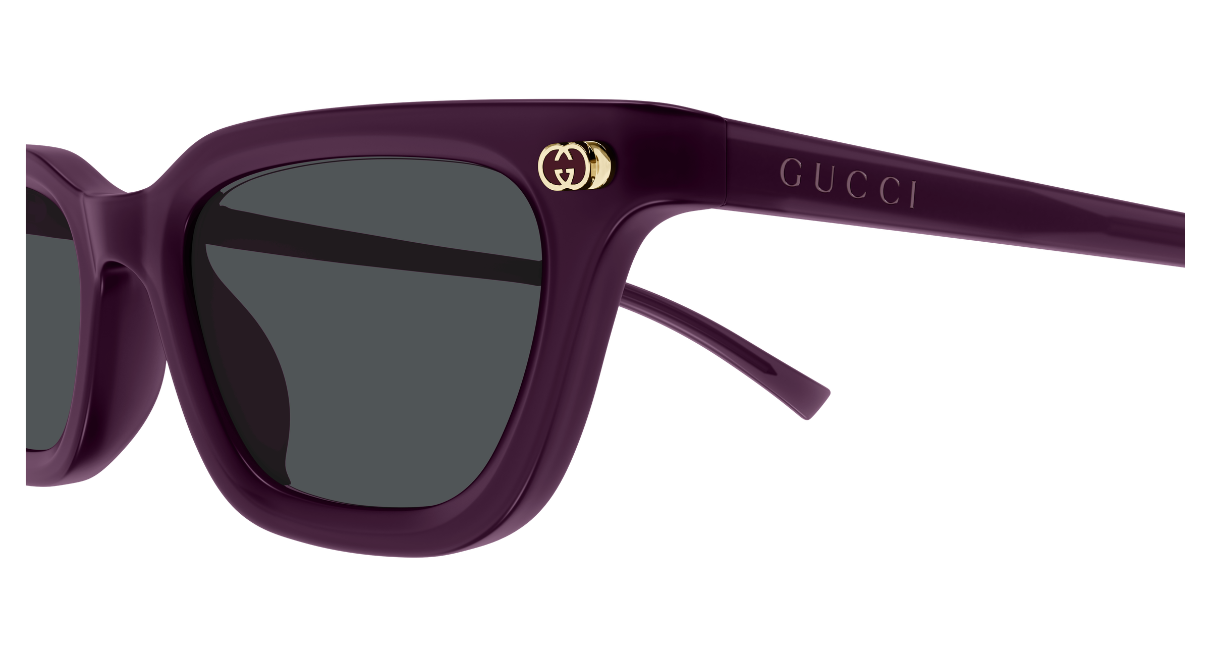 GUCCI SUNGLASSES - GG1944S 003 50