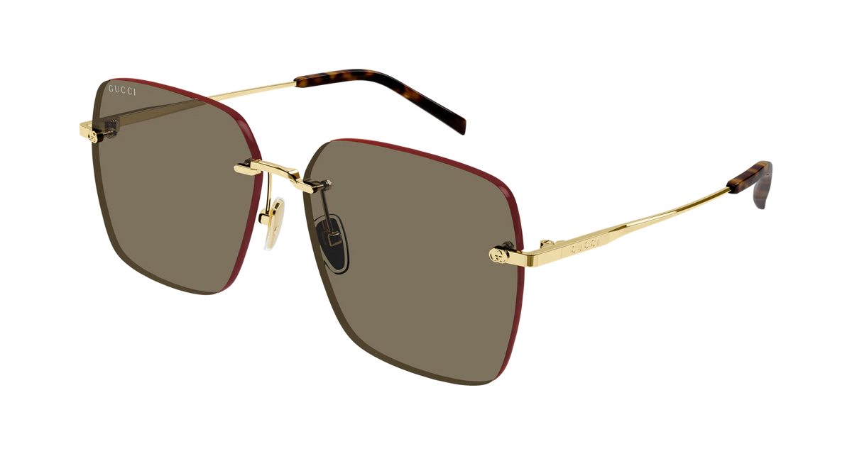 GUCCI SUNGLASSES - GG1955SA 002 60