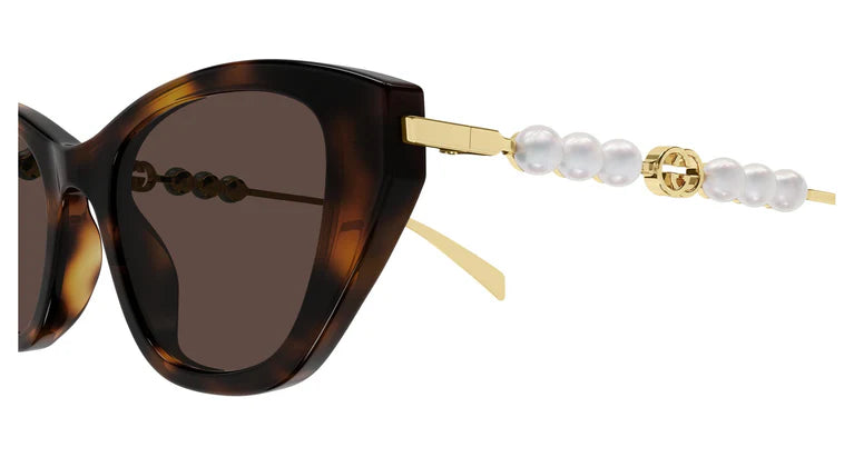 GUCCI SUNGLASSES - GG1968S 003 50