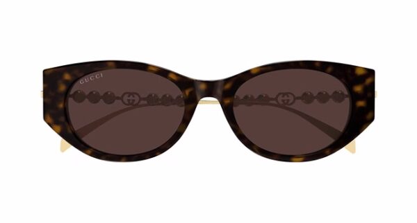 GUCCI SUNGLASSES - GG1970SA 003 54