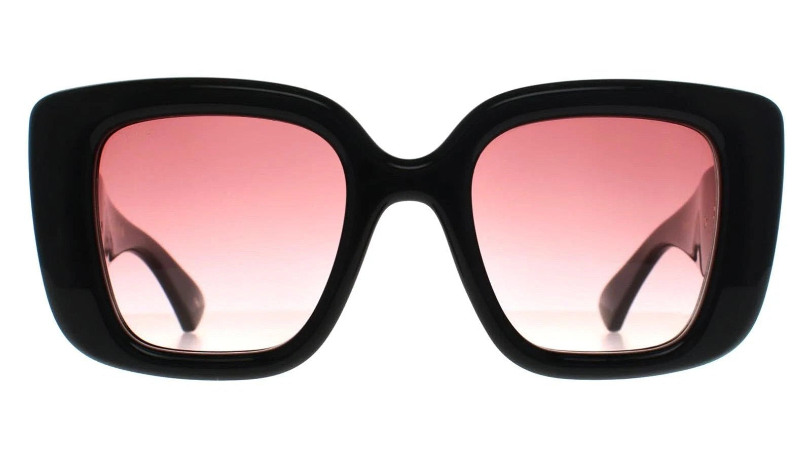 GUCCI SUNGLASSES - GG1975S 001 50