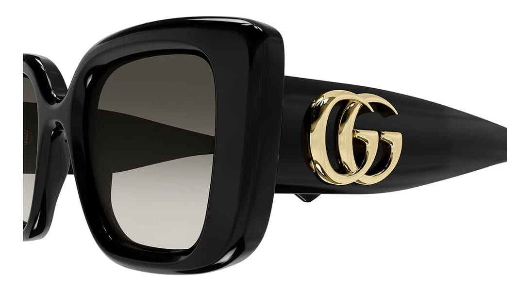 GUCCI SUNGLASSES - GG1975S 002 50