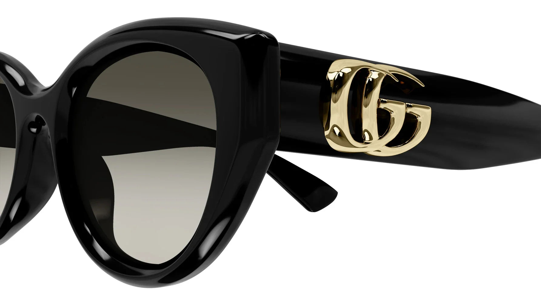 GUCCI SUNGLASSES - GG1976SK 002 52
