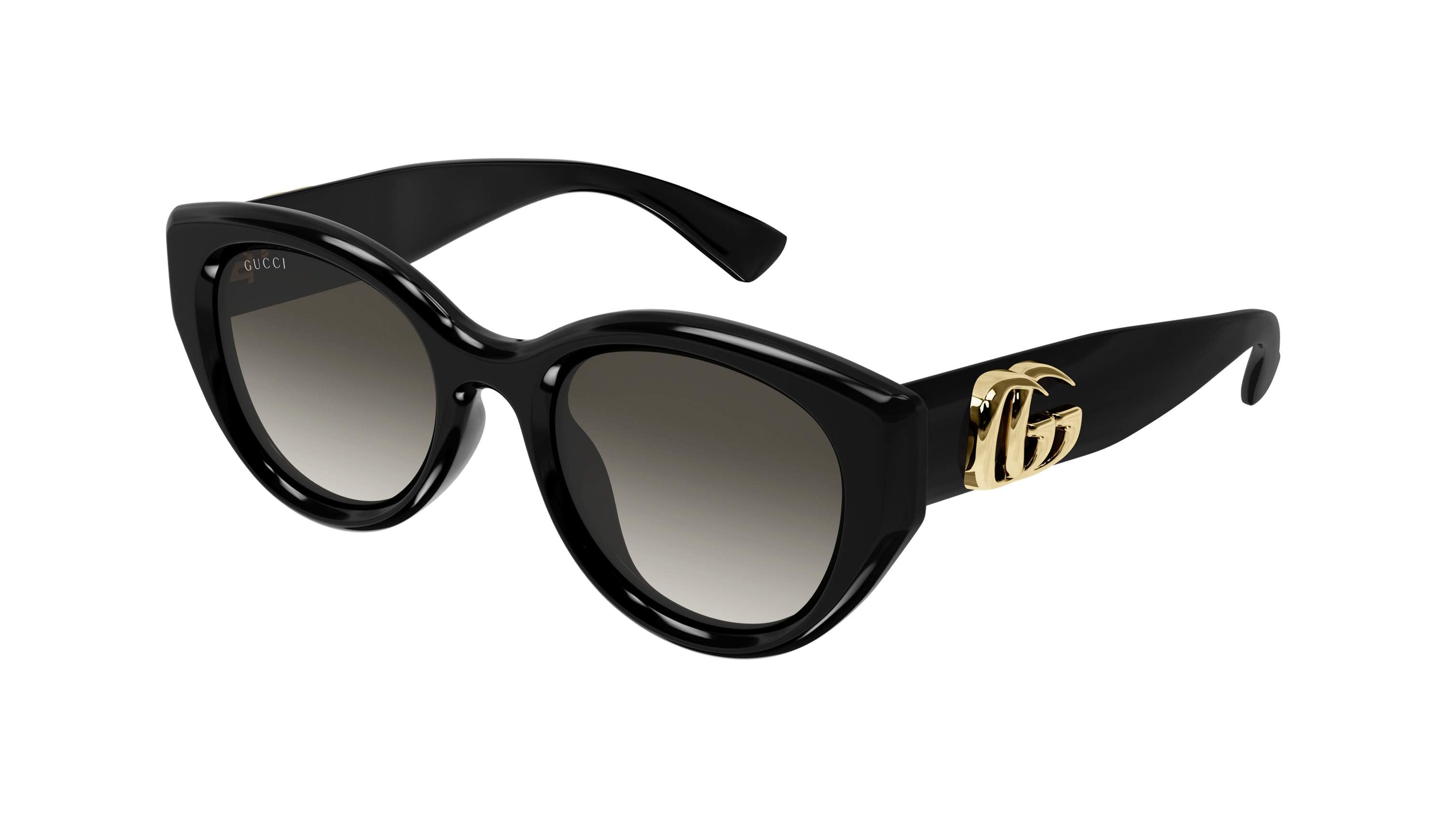 GUCCI SUNGLASSES - GG1976SK 002 52