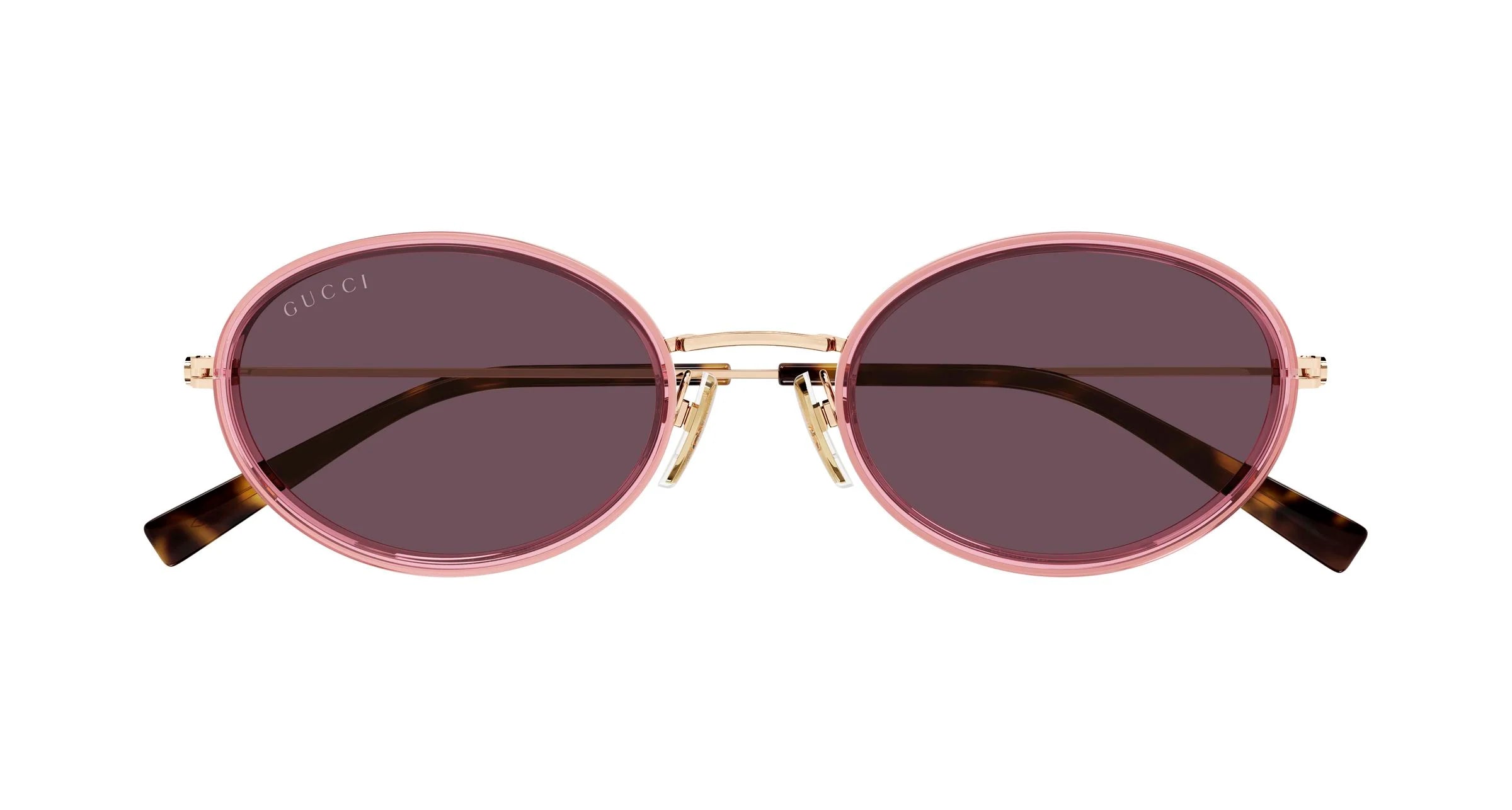 GUCCI SUNGLASSES - GG1980S 003 52