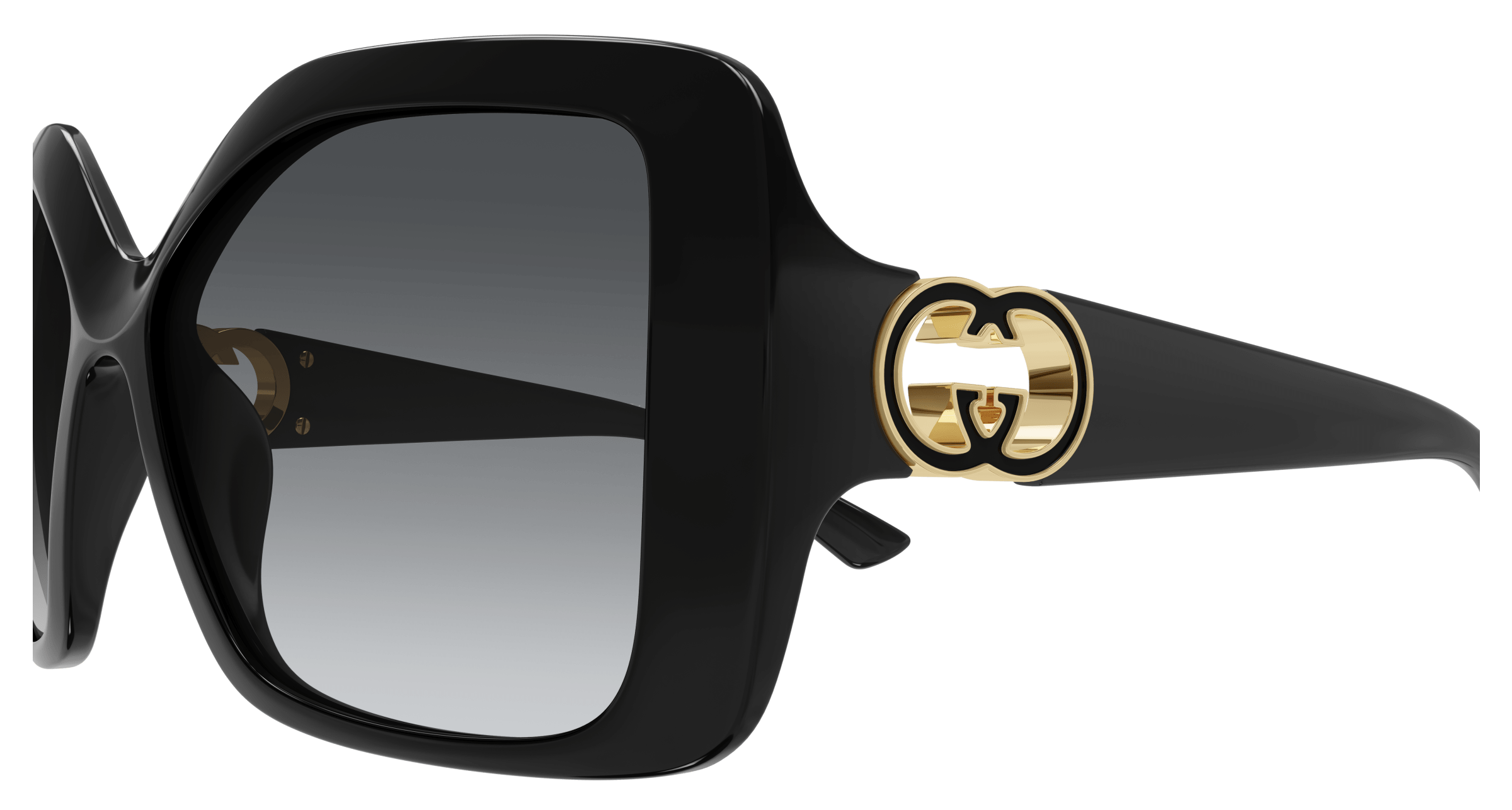 GUCCI SUNGLASSES - GG2015S 001 59