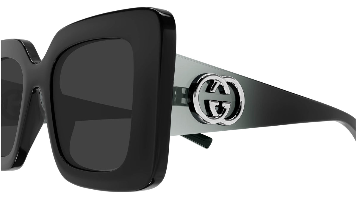 GUCCI SUNGLASSES - GG2025S 1 49
