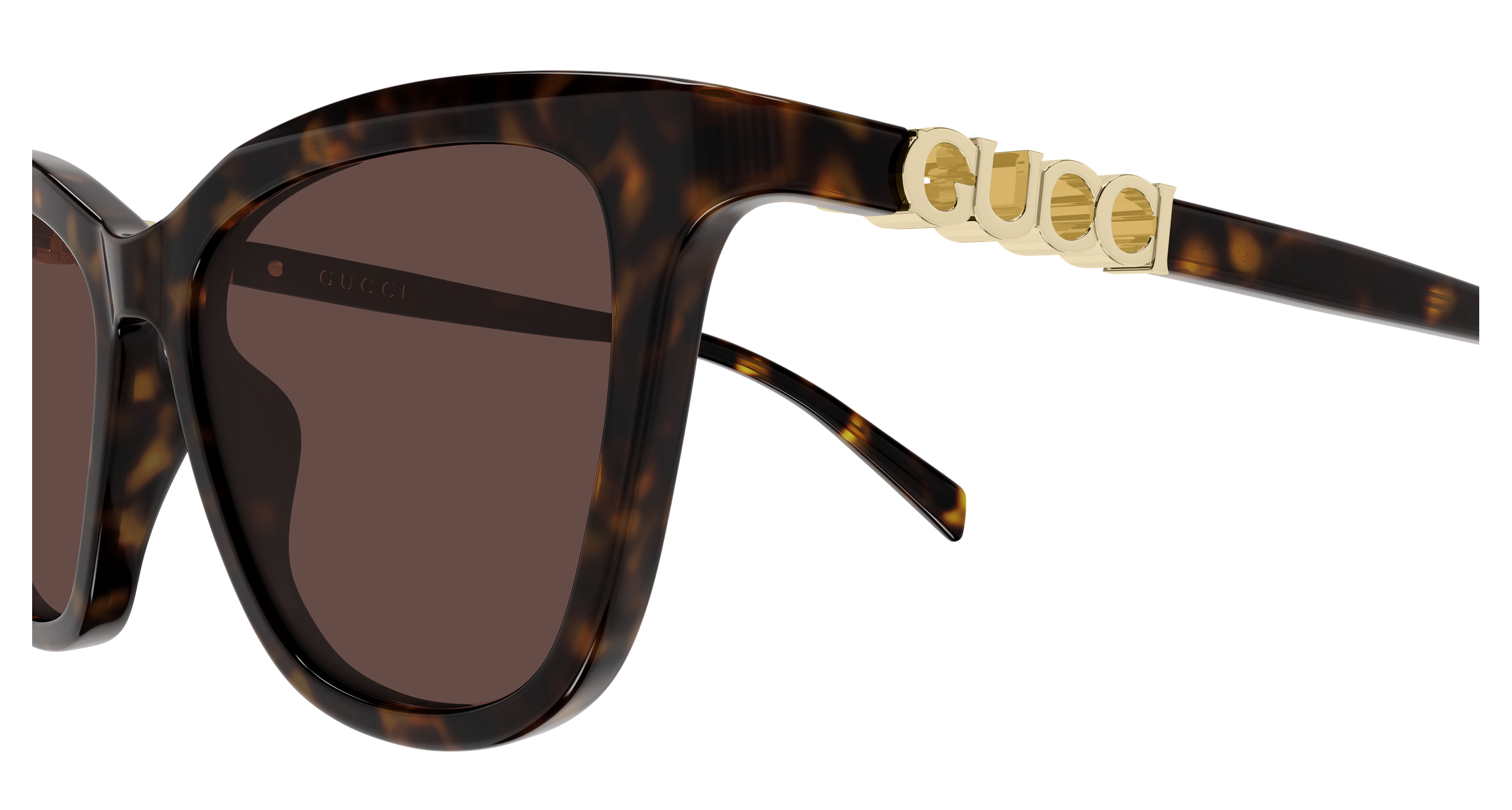 GUCCI SUNGLASSES - GG2032S 002 52