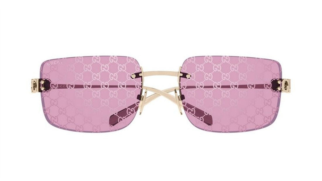 GUCCI SUNGLASSES - GG2038S 004 61
