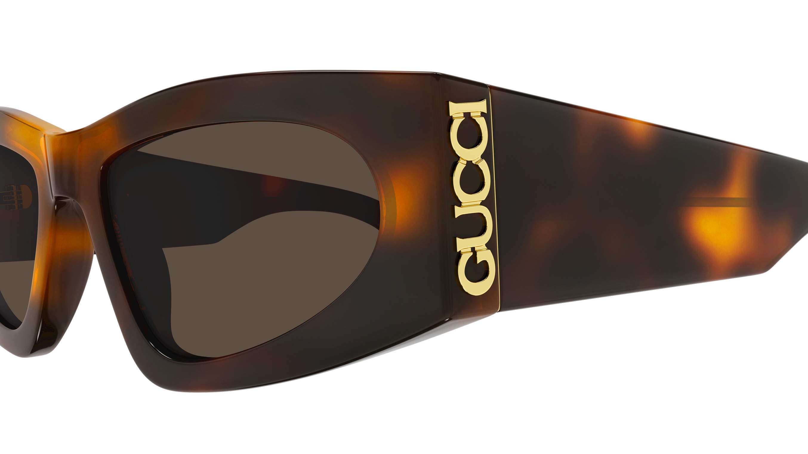 GUCCI SUNGLASSES - GG2040S 002 54