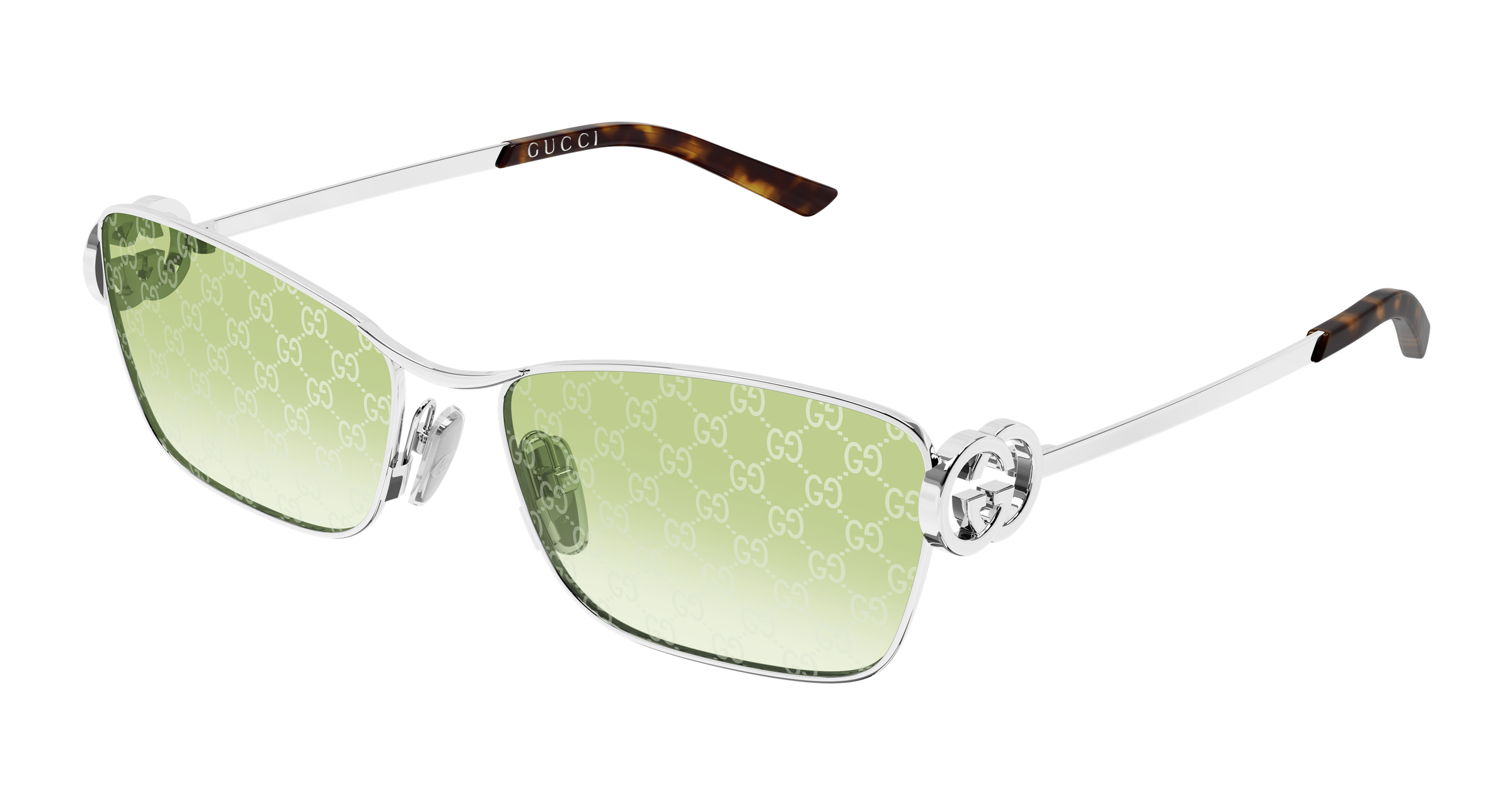 GUCCI SUNGLASSES - GG2045S 004 58