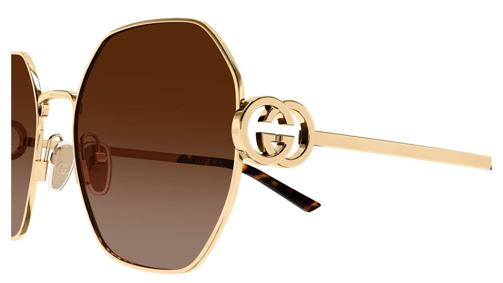GUCCI SUNGLASSES - GG2046S 003 58