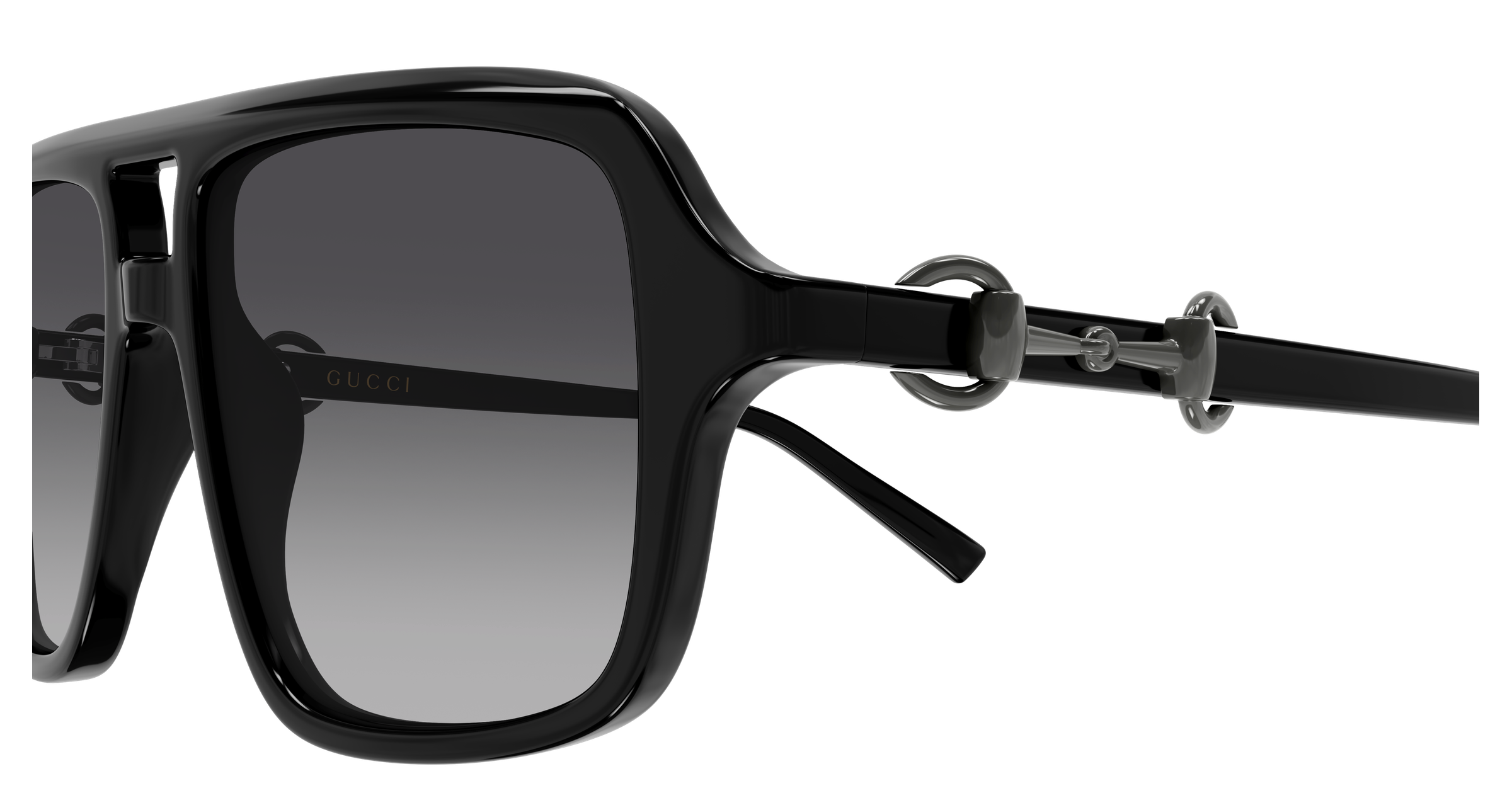 GUCCI SUNGLASSES - GG2052S 005 53