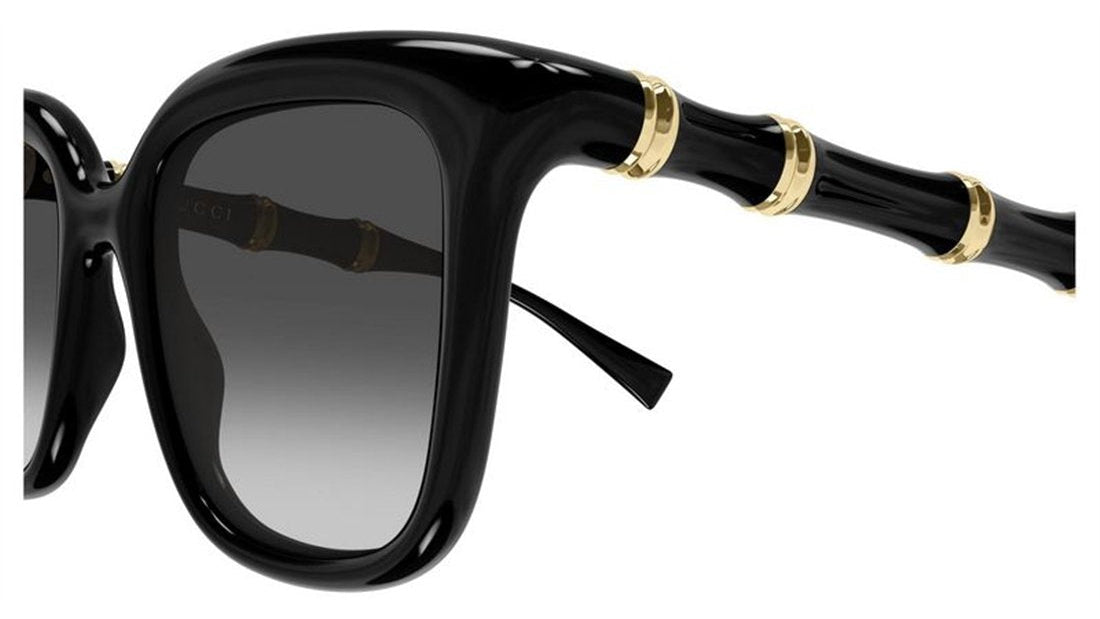GUCCI SUNGLASSES - GG2058S 001 52