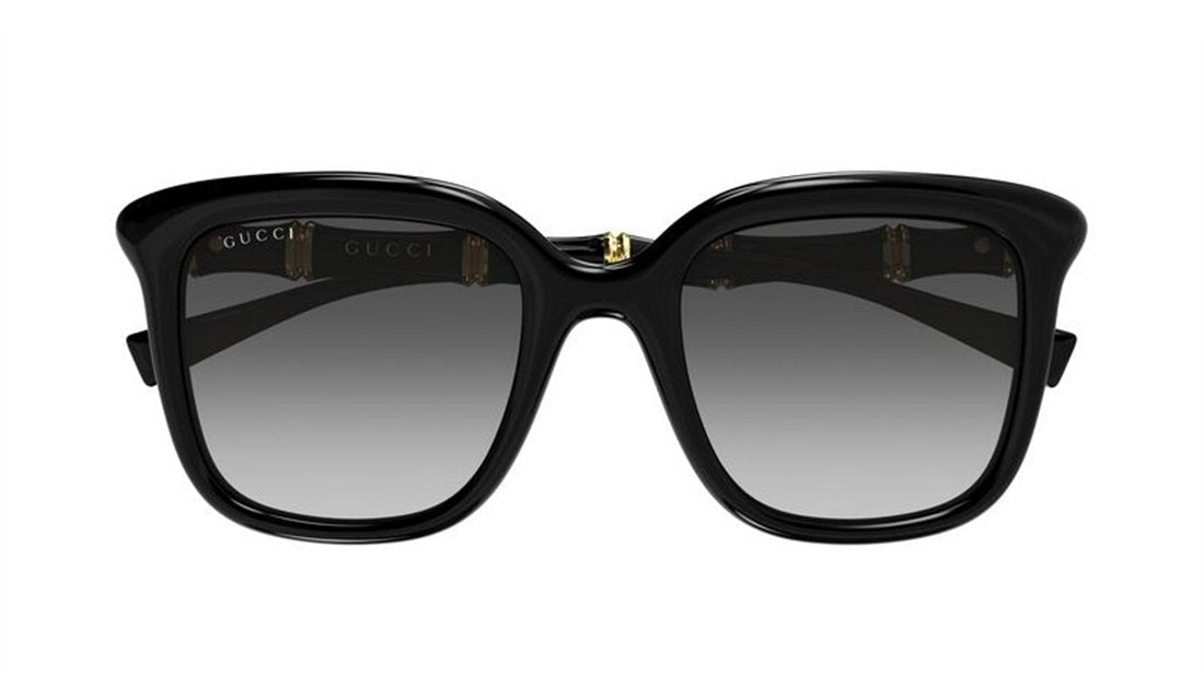GUCCI SUNGLASSES - GG2058S 001 52