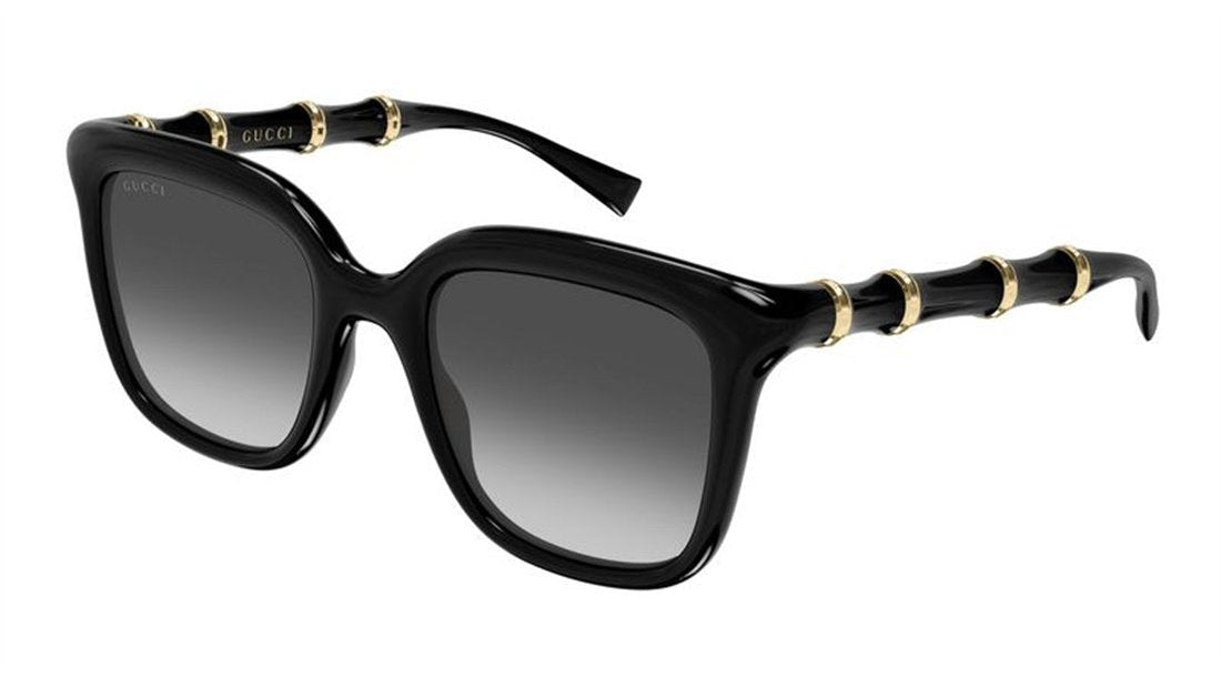 GUCCI SUNGLASSES - GG2058S 001 52