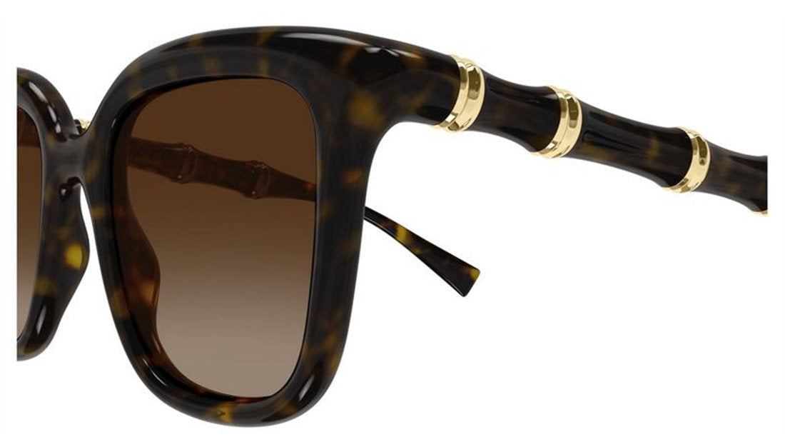 GUCCI SUNGLASSES - GG2058S 002 52