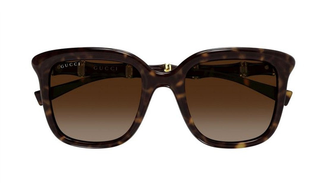 GUCCI SUNGLASSES - GG2058S 002 52