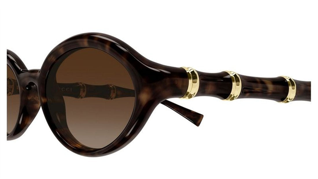 GUCCI SUNGLASSES - GG2059S 002 51