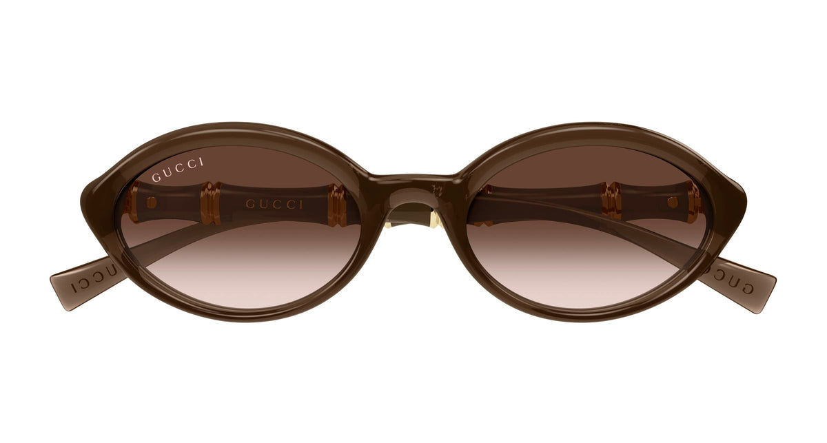GUCCI SUNGLASSES - GG2059S 003 51