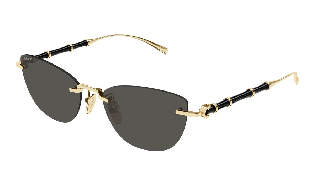 GUCCI SUNGLASSES - GG2063S 002 55
