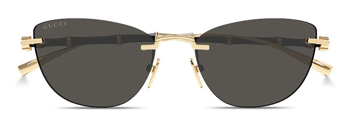 GUCCI SUNGLASSES - GG2063S 002 55