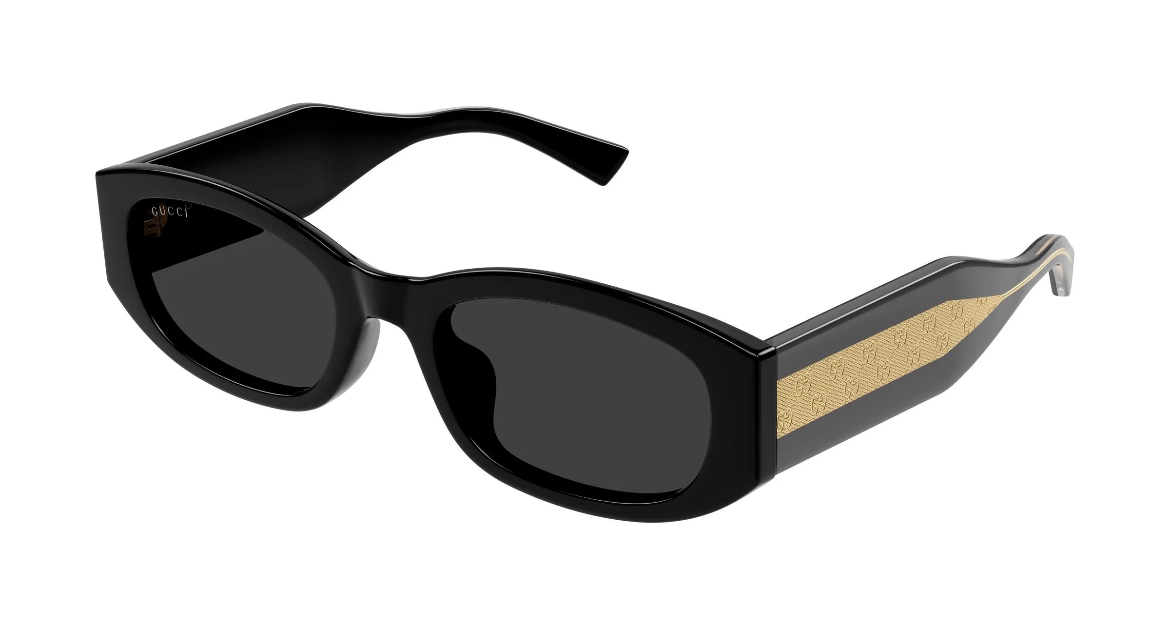GUCCI SUNGLASSES - GG2068SA 001 55