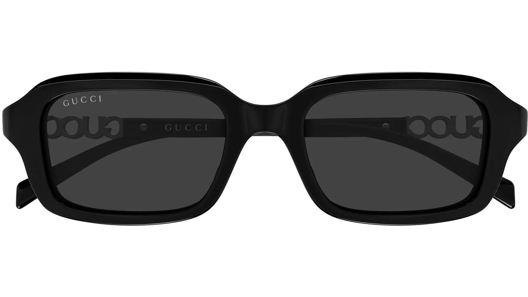 GUCCI SUNGLASSES - GG2068SA 001 55