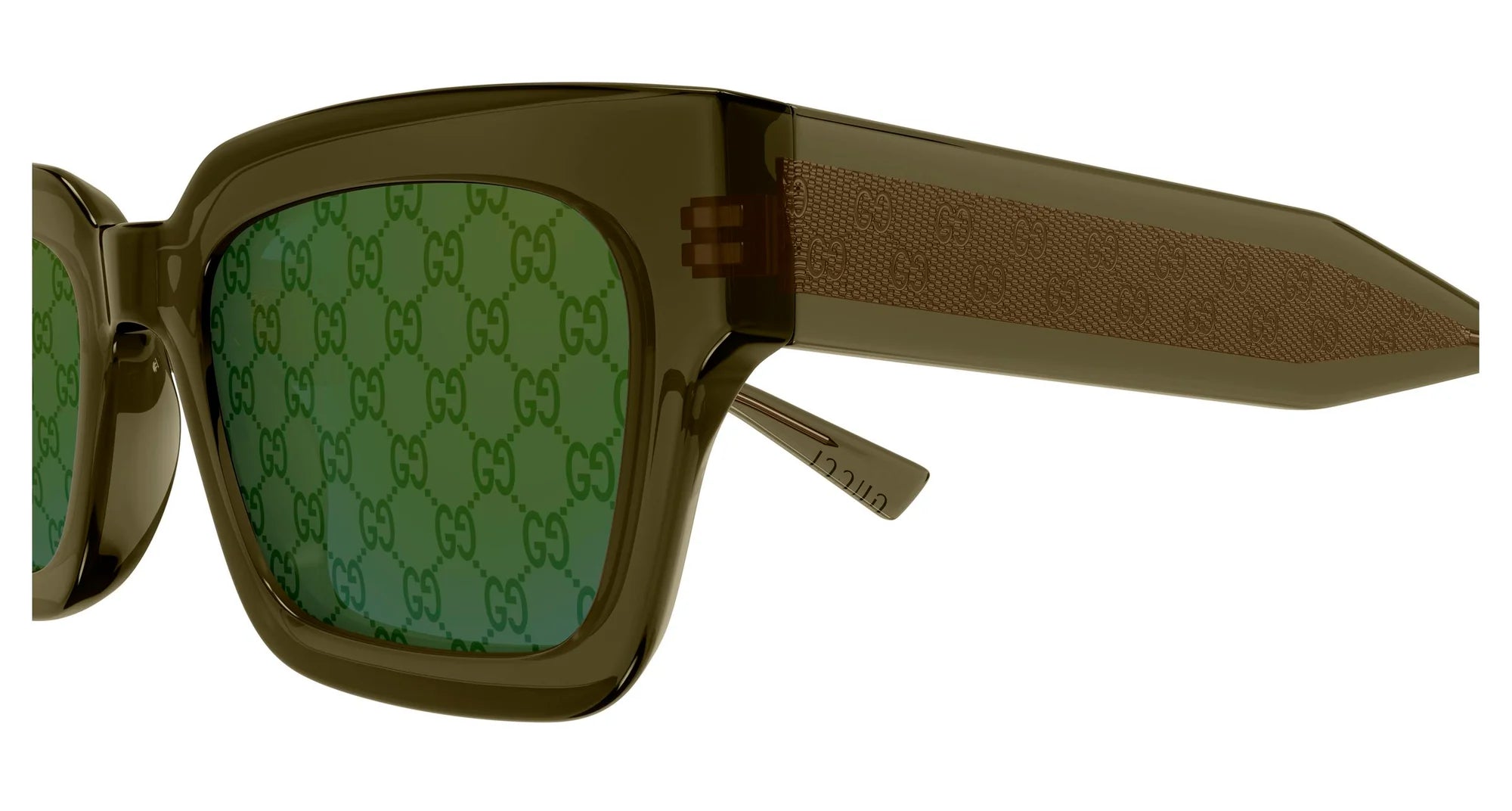 GUCCI SUNGLASSES - GG2069S 004 53