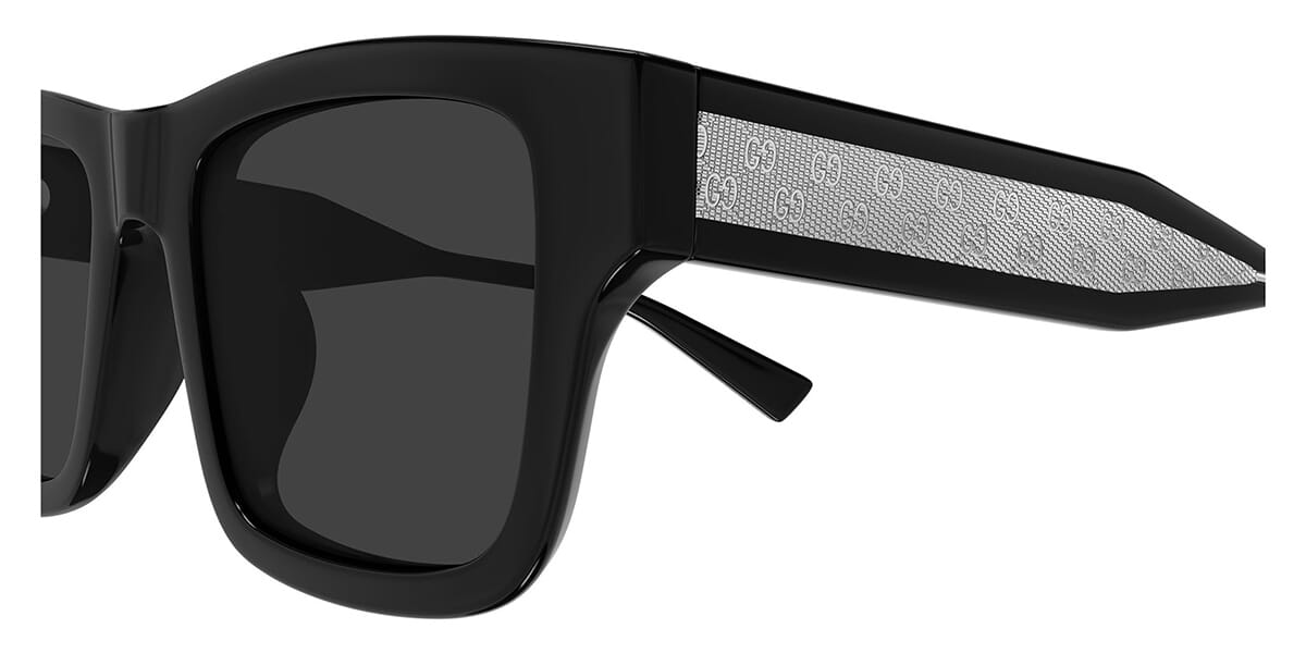 GUCCI SUNGLASSES - GG2072SA 001 52